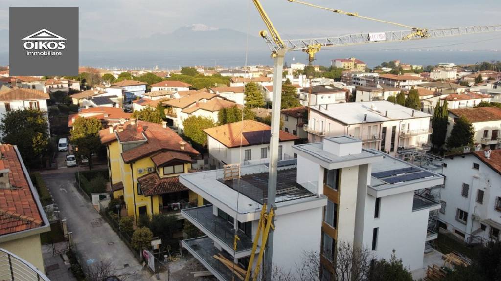 appartamento in vendita a Desenzano del Garda