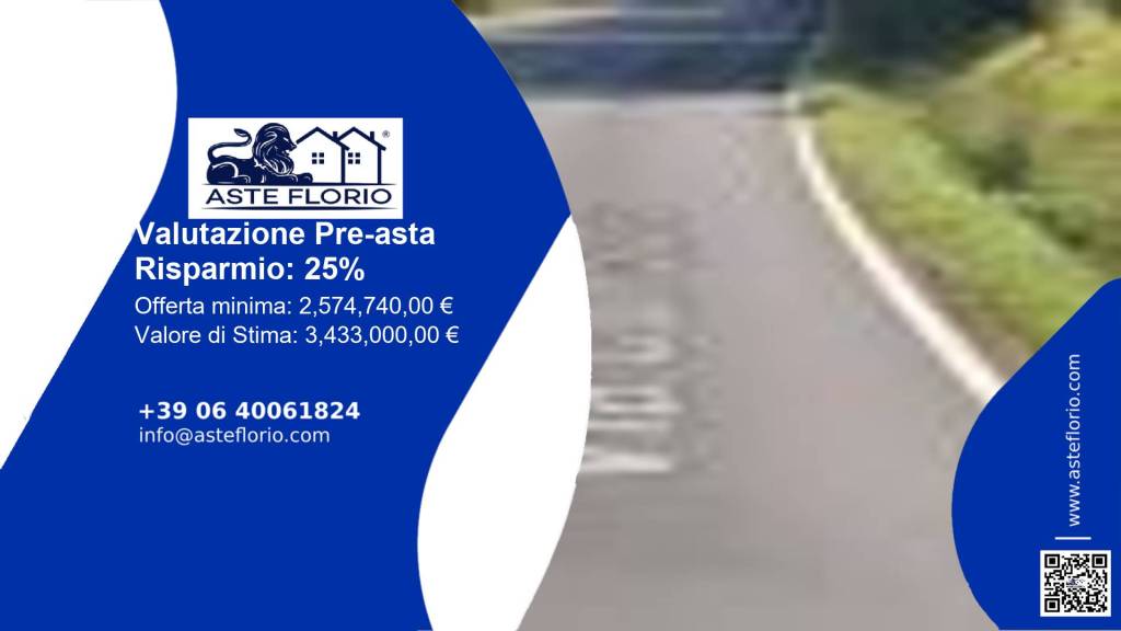 terreno edificabile in vendita a Desenzano del Garda in zona Rivoltella