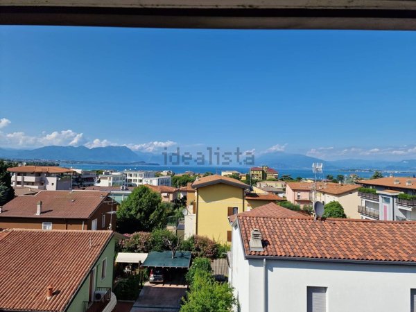 appartamento in vendita a Desenzano del Garda