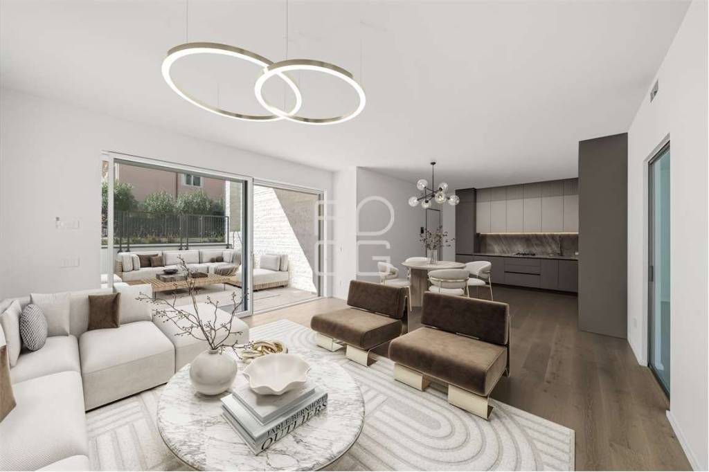appartamento in vendita a Desenzano del Garda