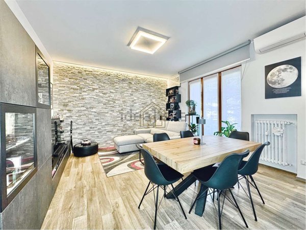 appartamento in vendita a Desenzano del Garda