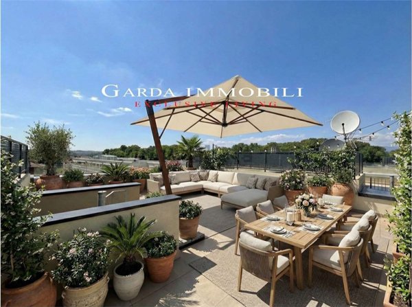 appartamento in vendita a Desenzano del Garda