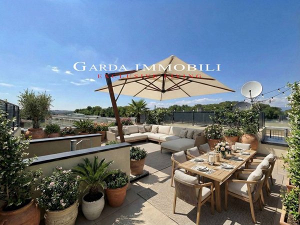 appartamento in vendita a Desenzano del Garda