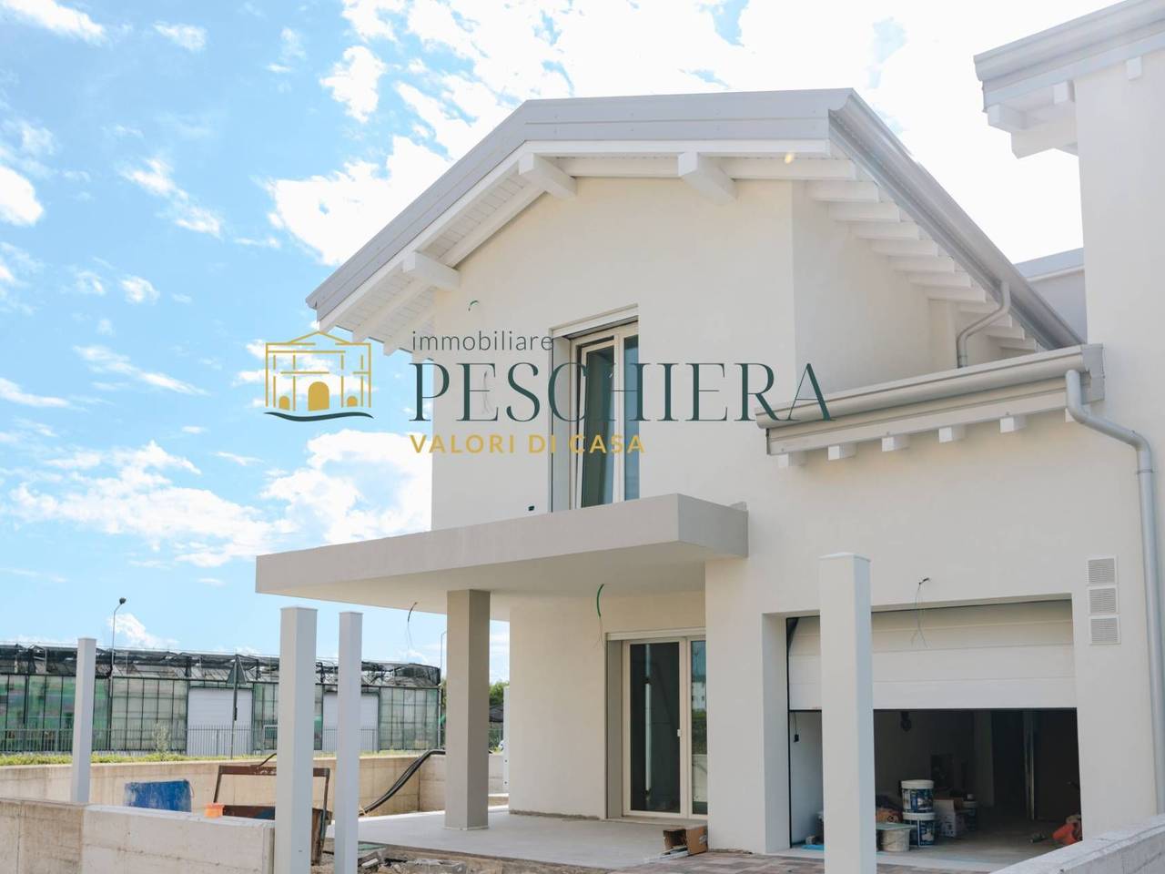 appartamento in vendita a Desenzano del Garda in zona Rivoltella