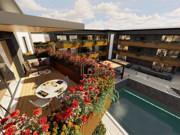 appartamento in vendita a Desenzano del Garda