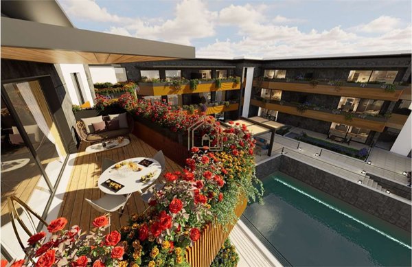 appartamento in vendita a Desenzano del Garda in zona Rivoltella