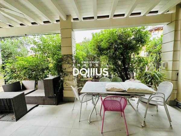 appartamento in vendita a Desenzano del Garda in zona Rivoltella