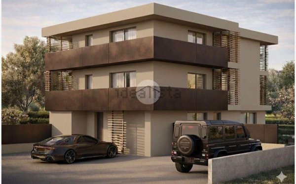appartamento in vendita a Desenzano del Garda