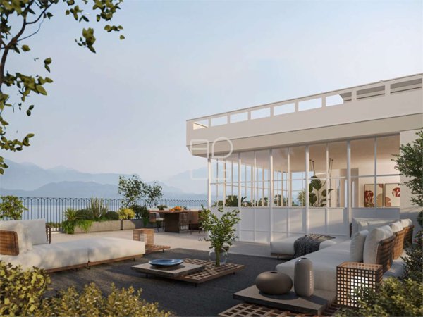 appartamento in vendita a Desenzano del Garda