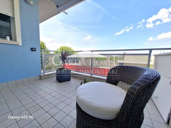 appartamento in vendita a Desenzano del Garda