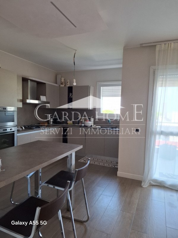 appartamento in vendita a Desenzano del Garda