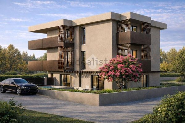 appartamento in vendita a Desenzano del Garda