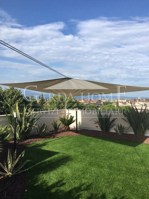 appartamento in vendita a Desenzano del Garda