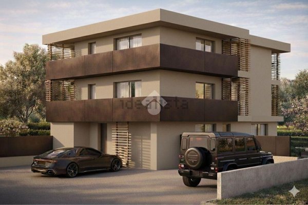 appartamento in vendita a Desenzano del Garda