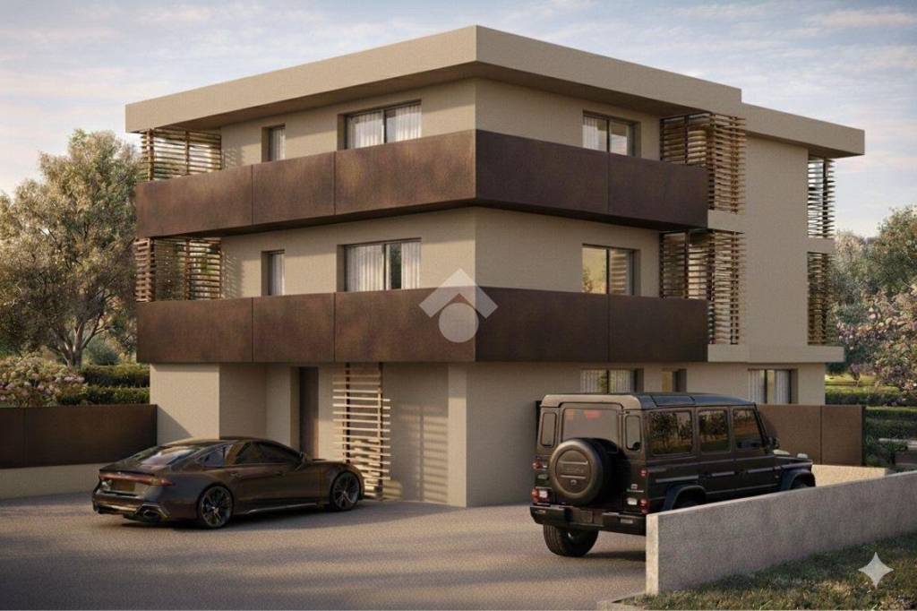 appartamento in vendita a Desenzano del Garda