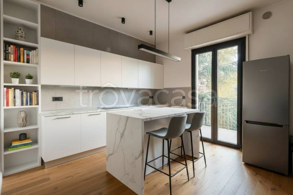 appartamento in vendita a Desenzano del Garda