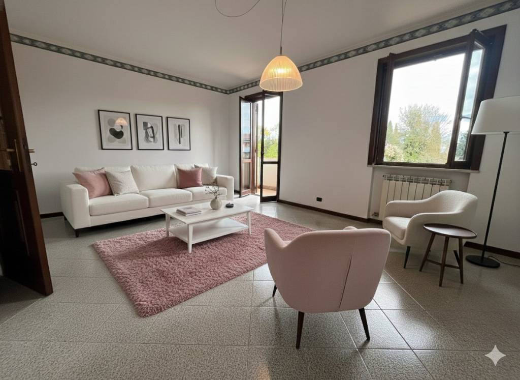 casa indipendente in vendita a Desenzano del Garda