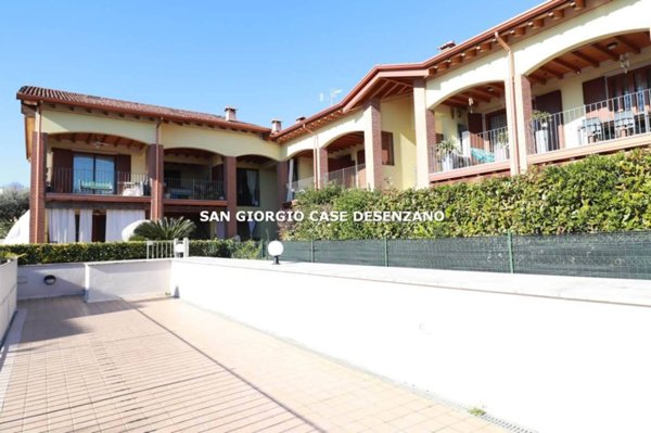 appartamento in vendita a Desenzano del Garda