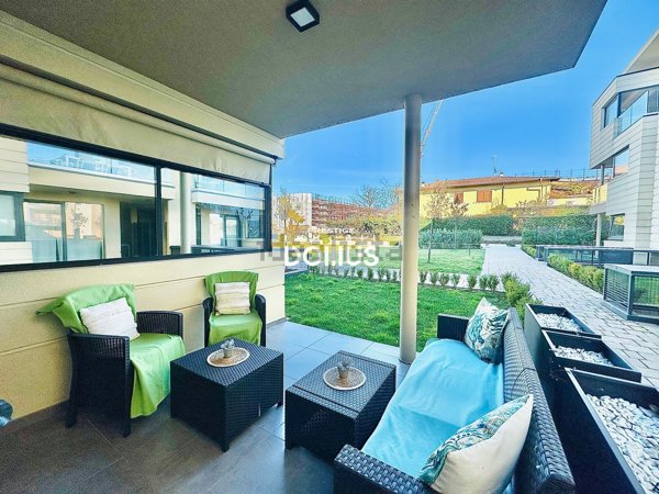 appartamento in vendita a Desenzano del Garda