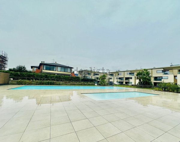 appartamento in vendita a Desenzano del Garda