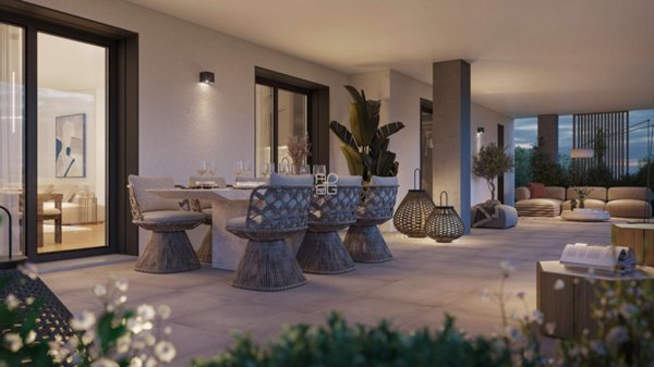 appartamento in vendita a Desenzano del Garda