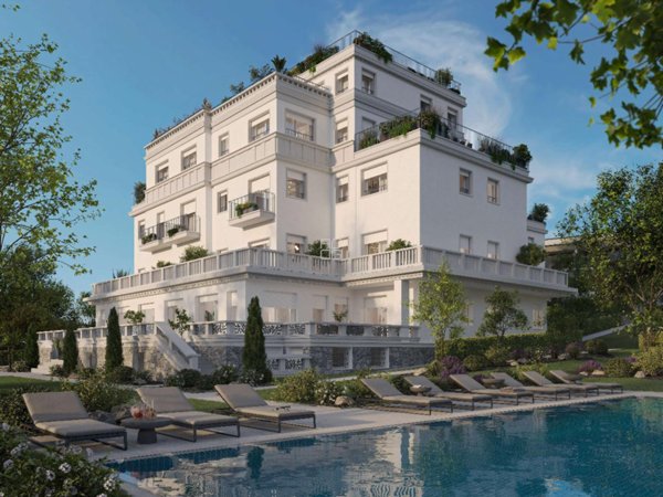 appartamento in vendita a Desenzano del Garda