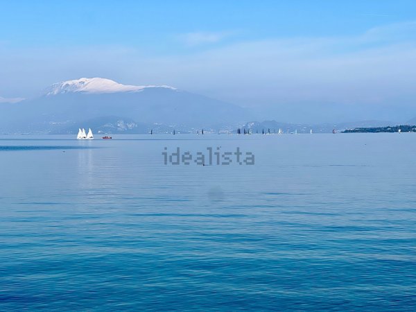 appartamento in vendita a Desenzano del Garda