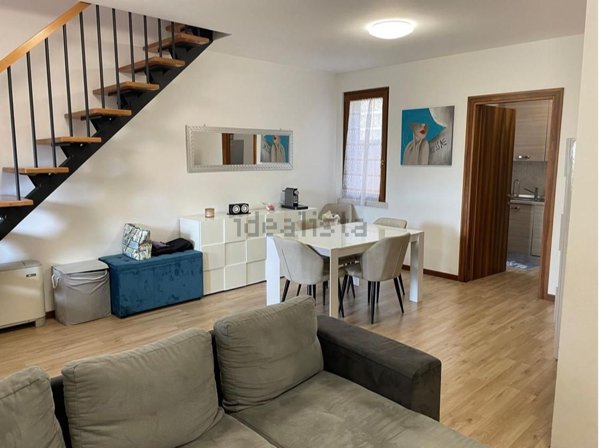 appartamento in vendita a Desenzano del Garda