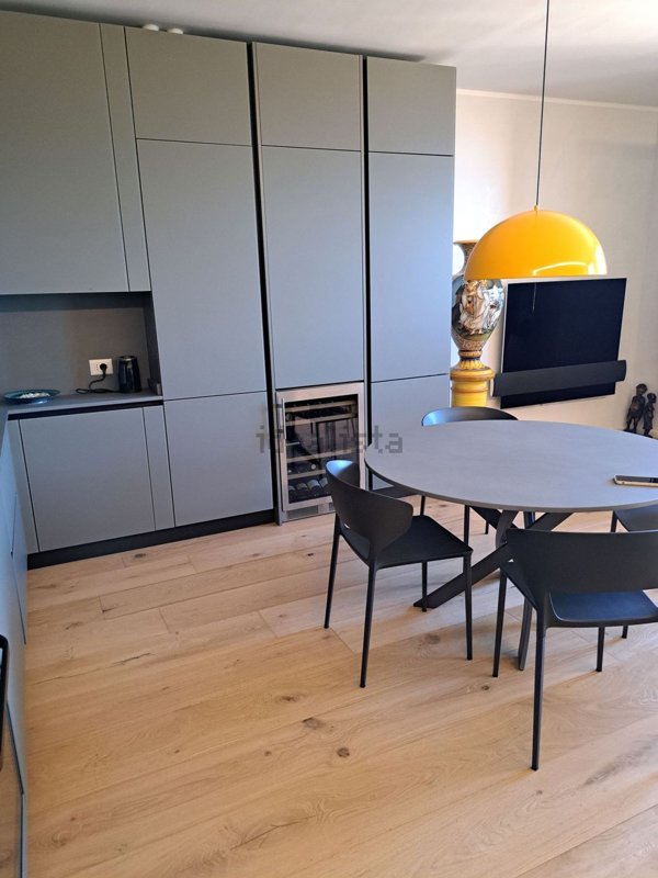 appartamento in vendita a Desenzano del Garda