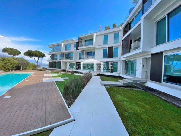 appartamento in vendita a Desenzano del Garda