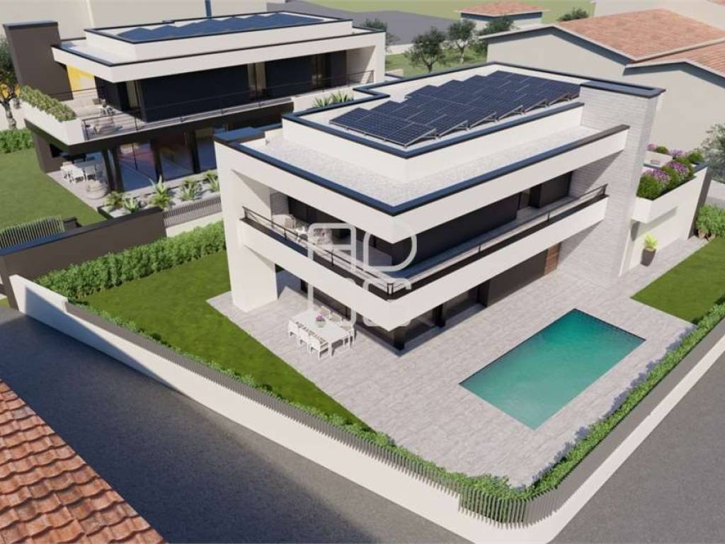casa indipendente in vendita a Desenzano del Garda