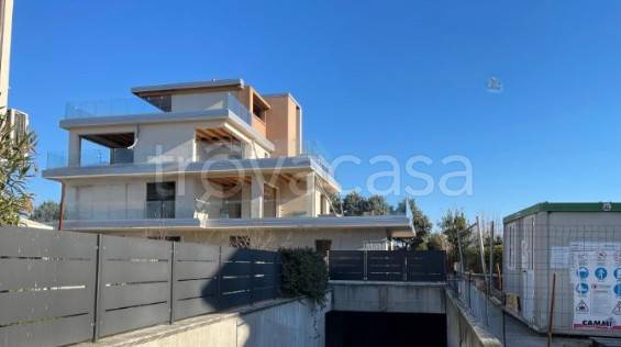 terreno edificabile in vendita a Desenzano del Garda