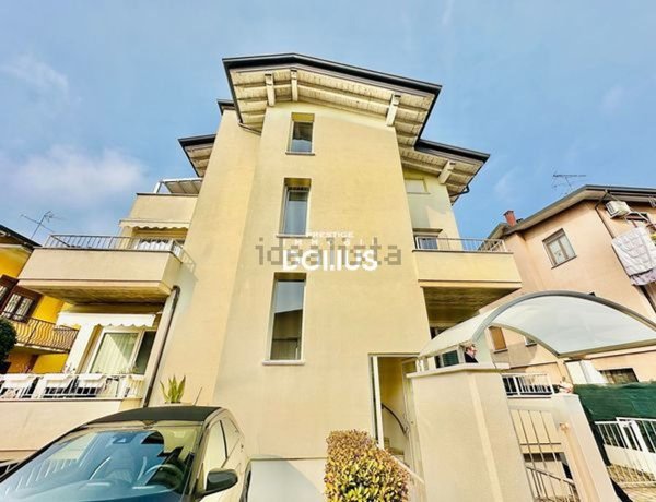 appartamento in vendita a Desenzano del Garda