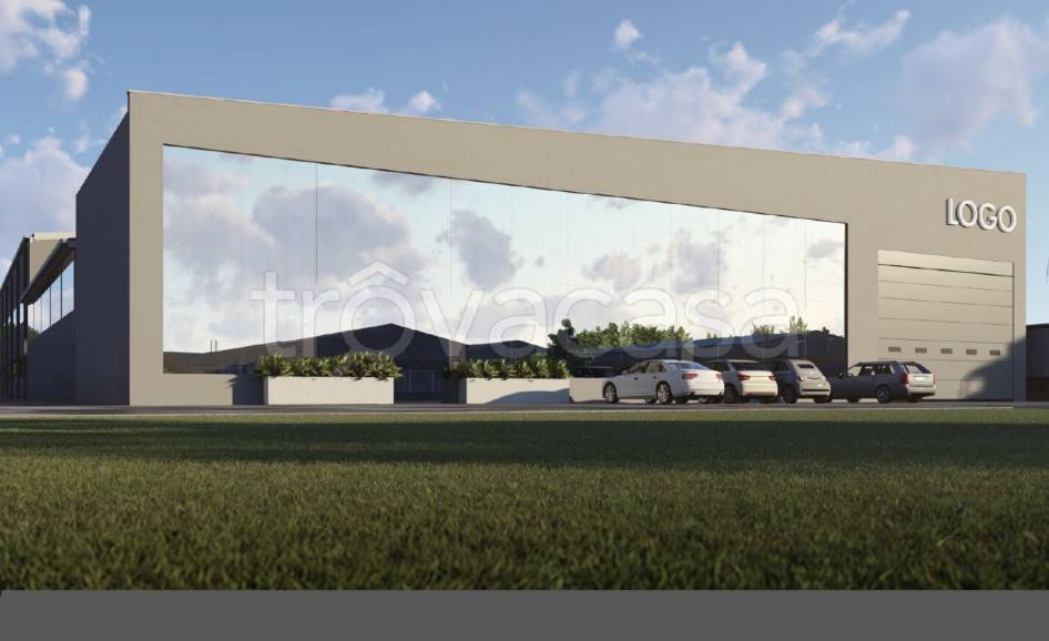 terreno agricolo in vendita a Desenzano del Garda