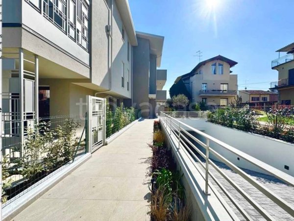 appartamento in vendita a Desenzano del Garda