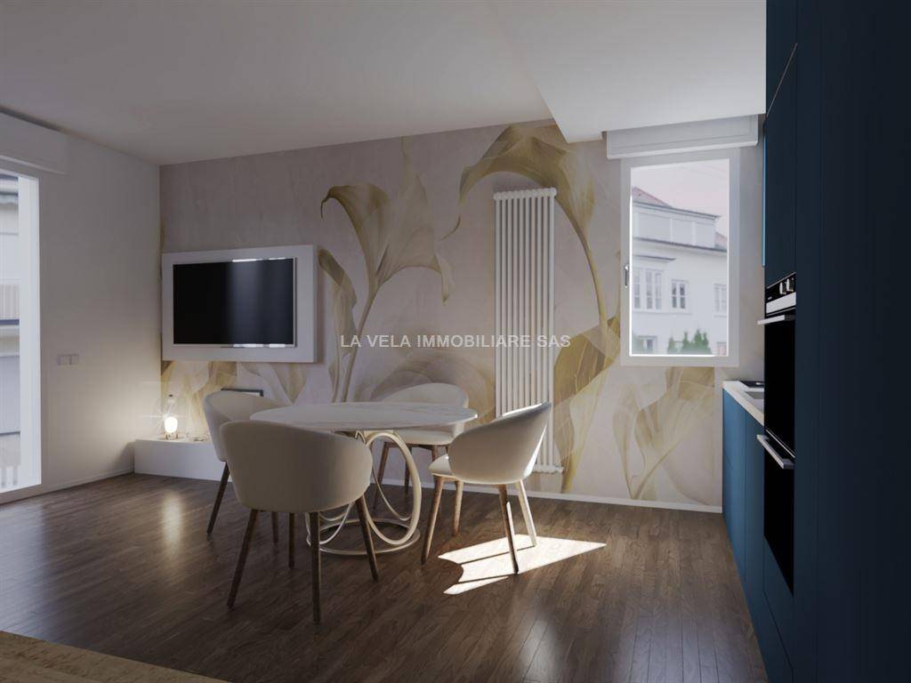 appartamento in vendita a Desenzano del Garda