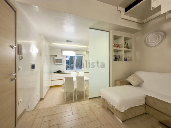 appartamento in vendita a Desenzano del Garda