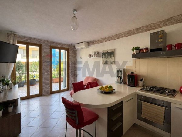 appartamento in vendita a Desenzano del Garda