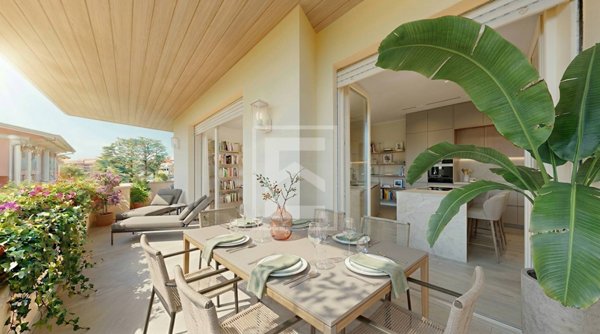 appartamento in vendita a Desenzano del Garda