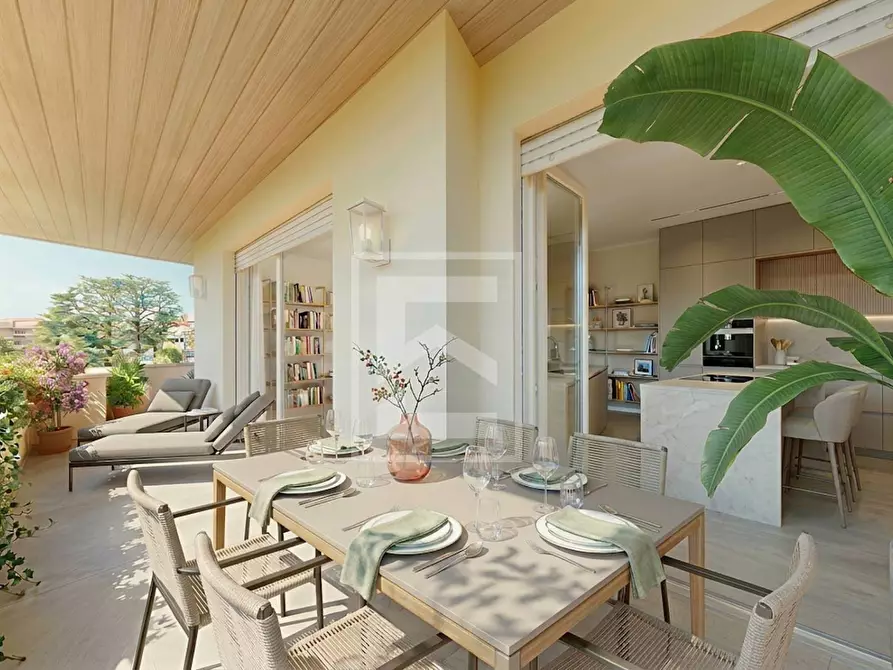 appartamento in vendita a Desenzano del Garda