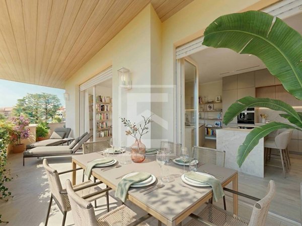 appartamento in vendita a Desenzano del Garda