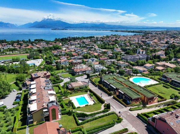 appartamento in vendita a Desenzano del Garda