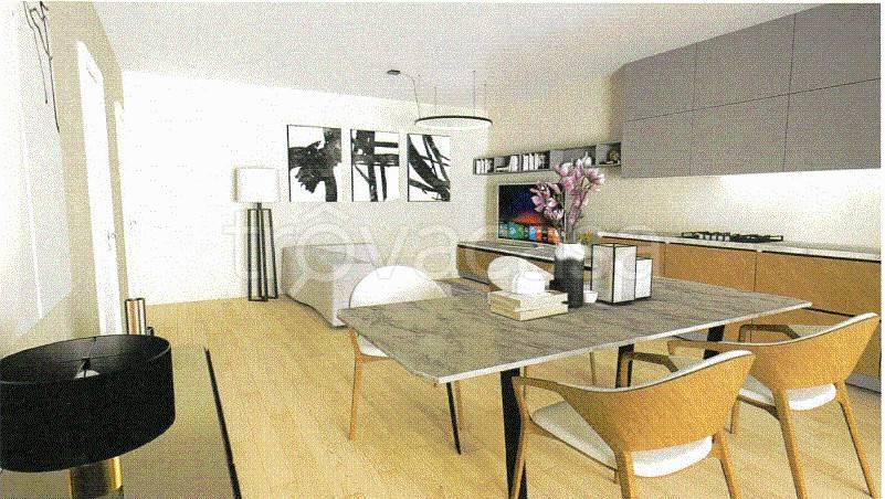 appartamento in vendita a Desenzano del Garda