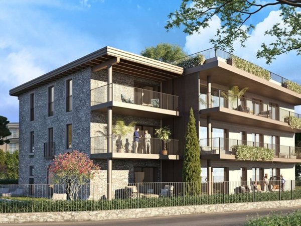 appartamento in vendita a Desenzano del Garda