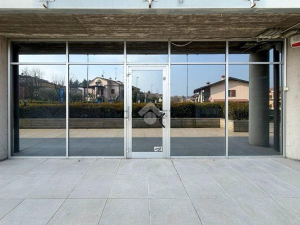 ufficio in vendita a Desenzano del Garda
