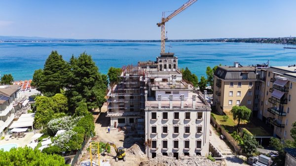 appartamento in vendita a Desenzano del Garda