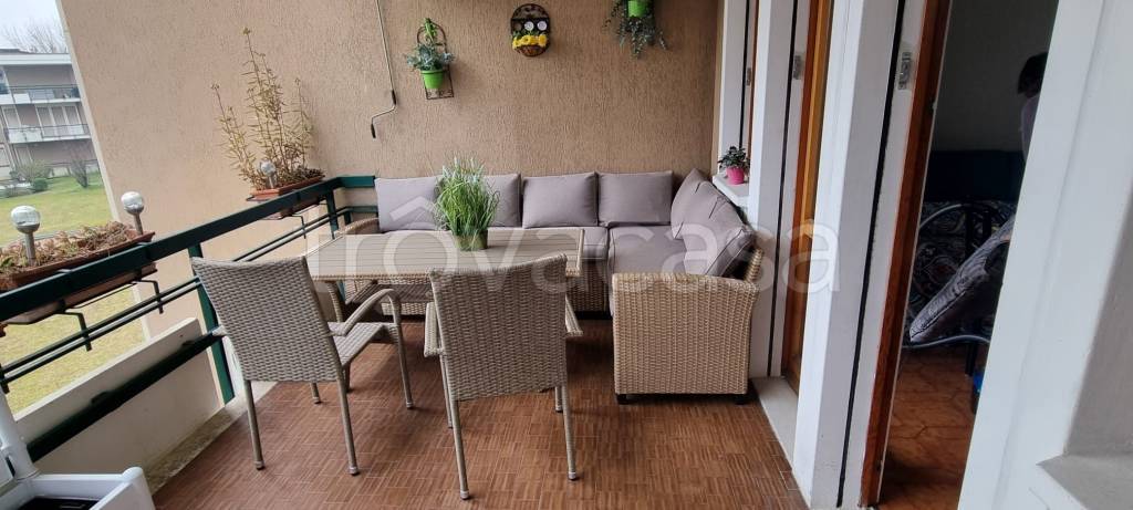 appartamento in vendita a Desenzano del Garda