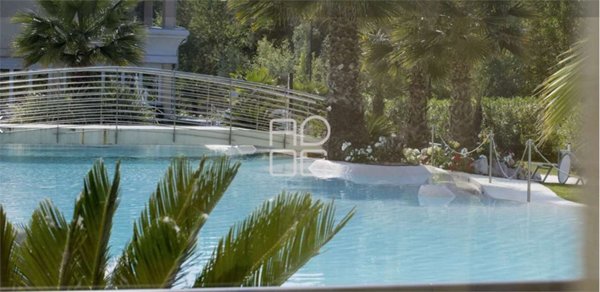 appartamento in vendita a Desenzano del Garda in zona Rivoltella