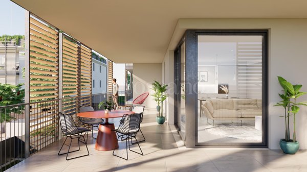 appartamento in vendita a Desenzano del Garda in zona Rivoltella