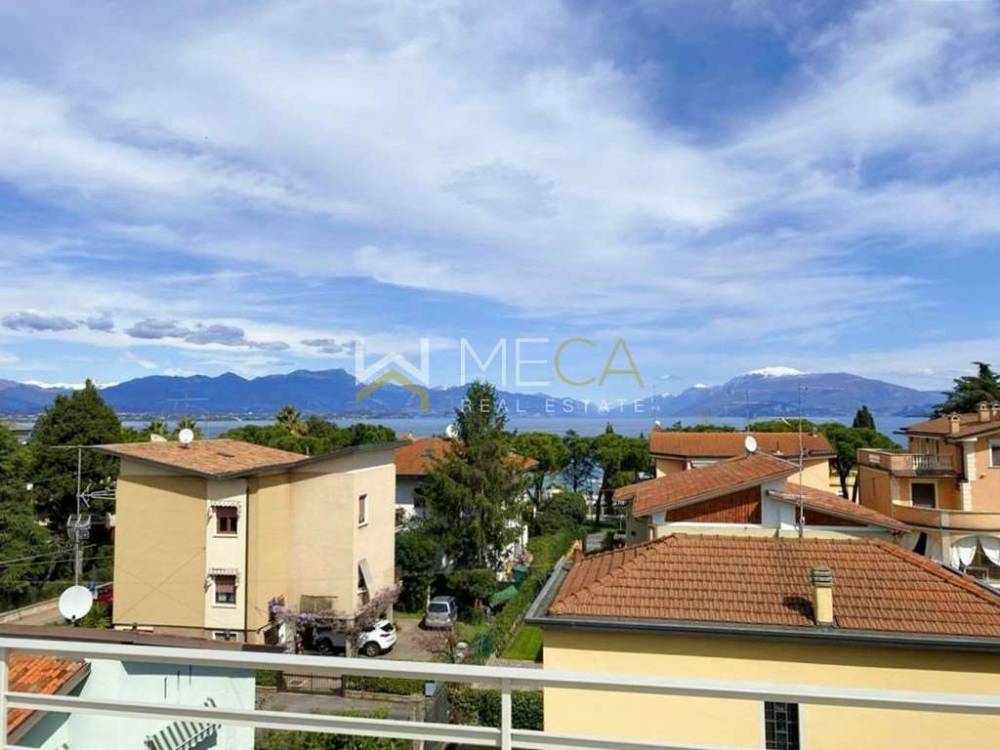 appartamento in vendita a Desenzano del Garda